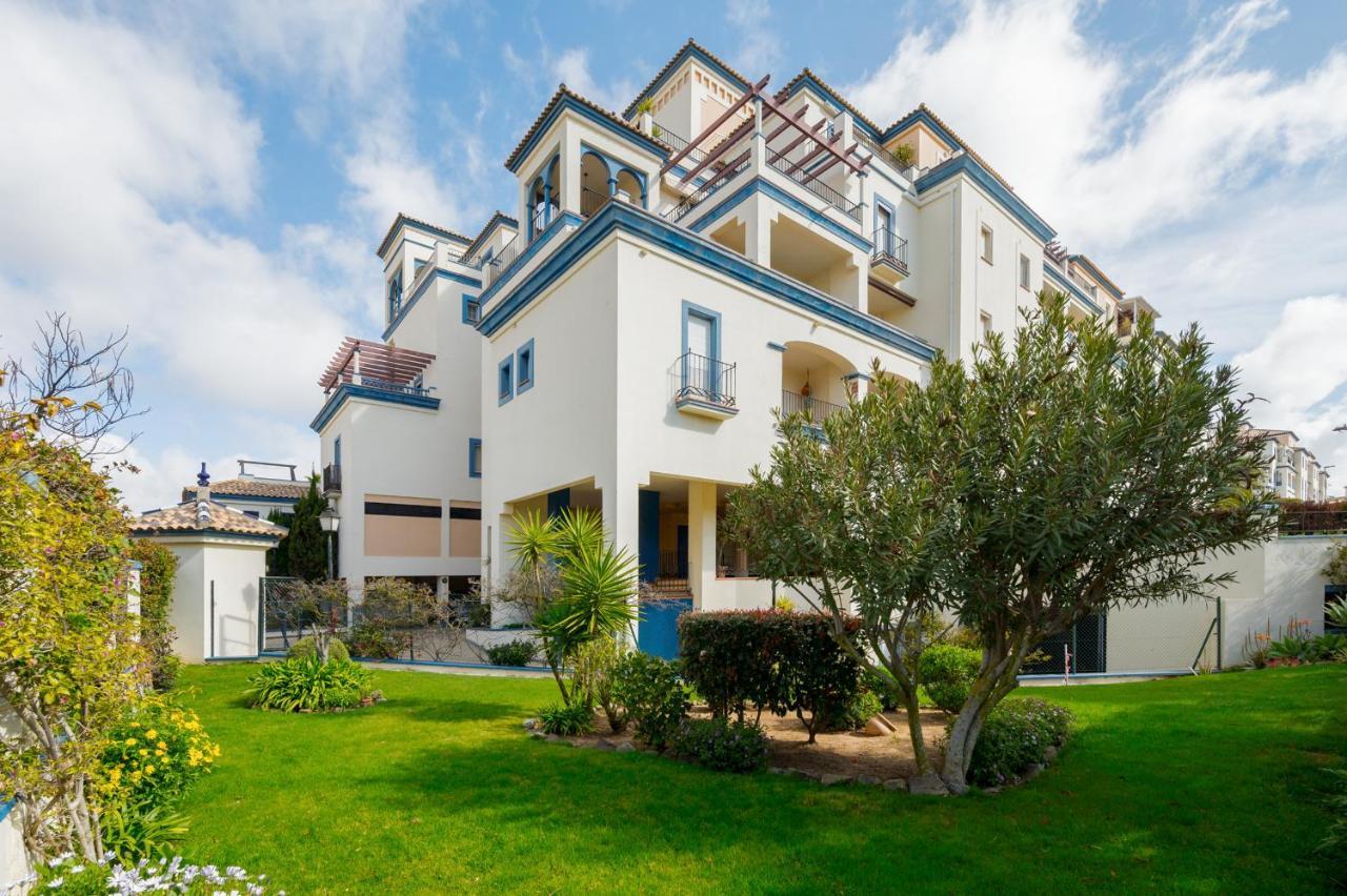 Marina Canela Home Isla Canela Dış mekan fotoğraf