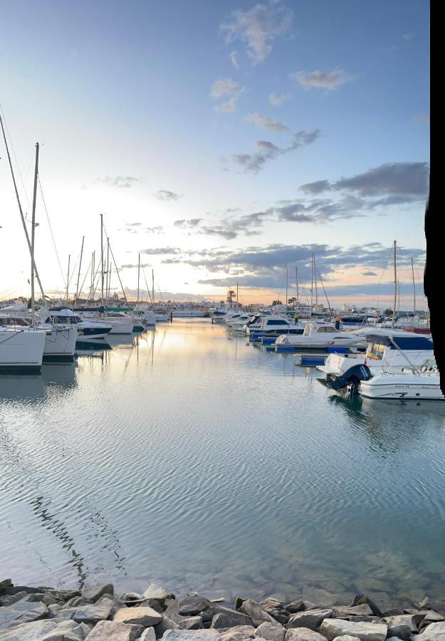 Marina Canela Home Isla Canela Dış mekan fotoğraf