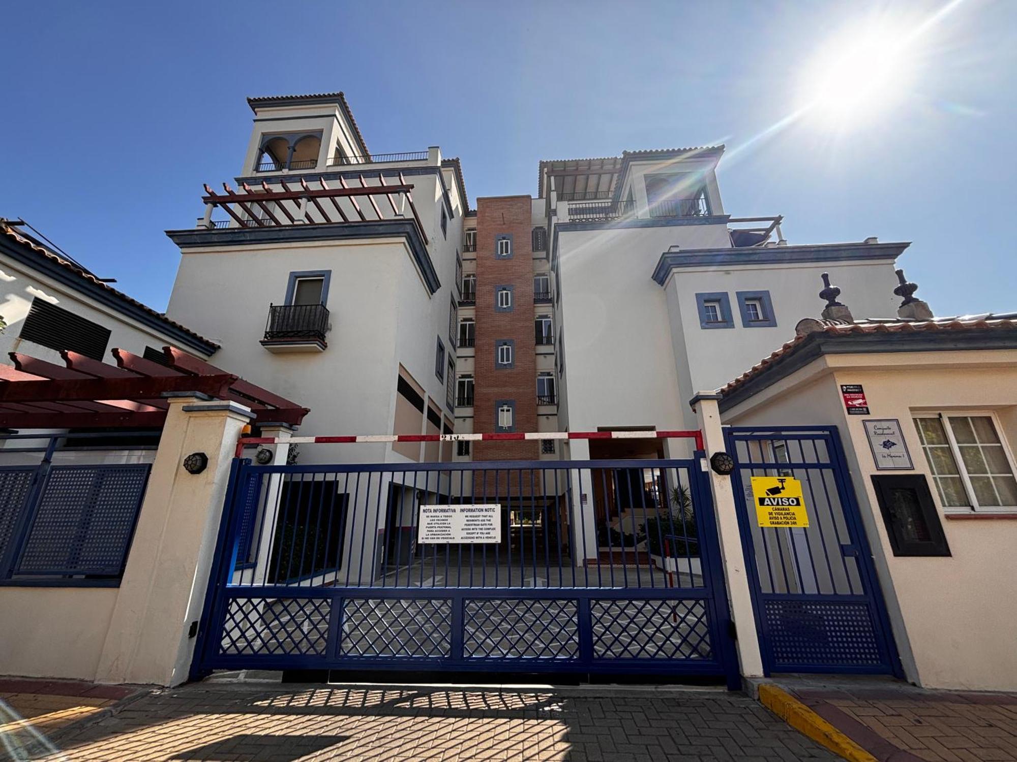 Marina Canela Home Isla Canela Dış mekan fotoğraf