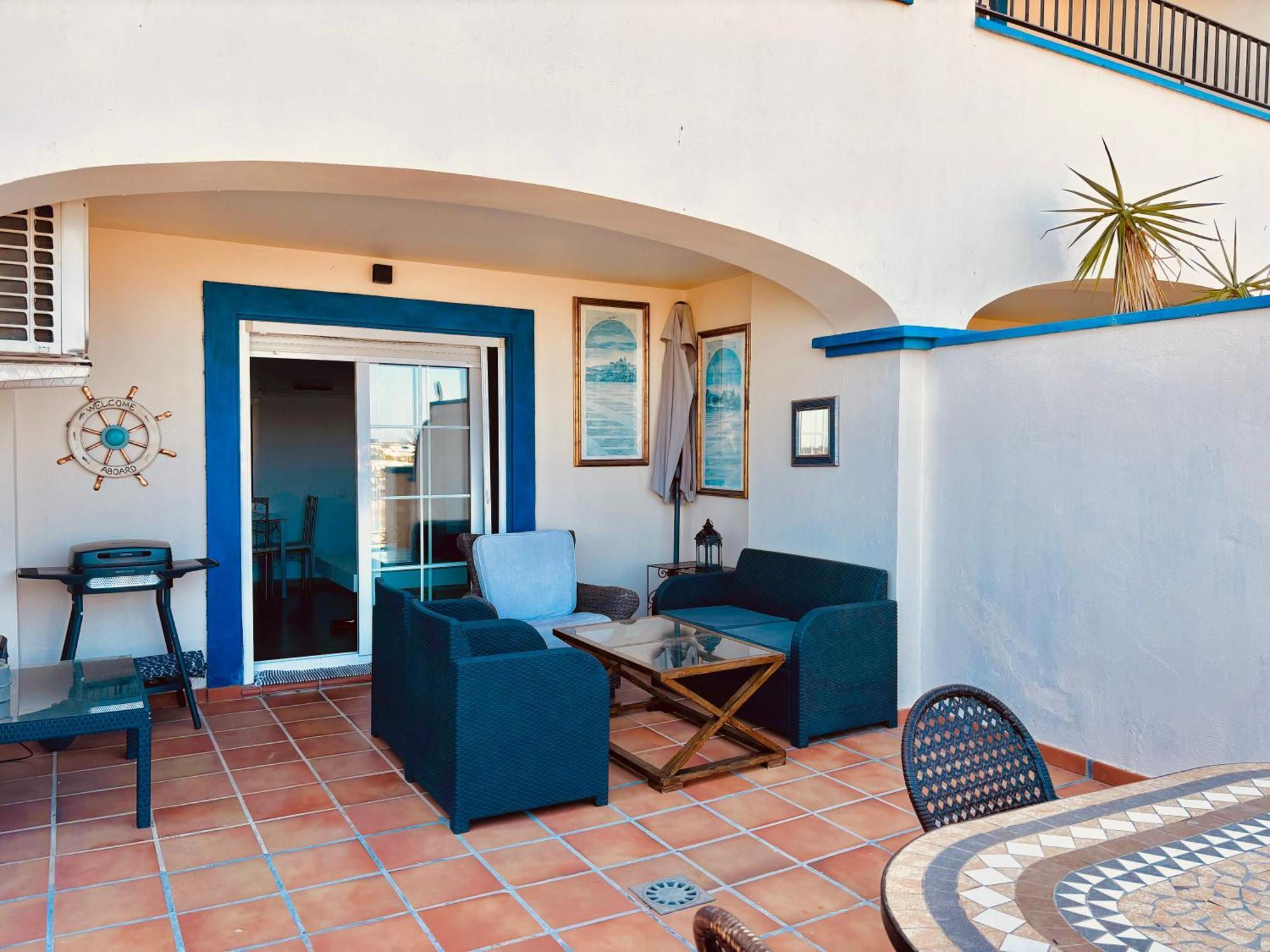 Marina Canela Home Isla Canela Dış mekan fotoğraf