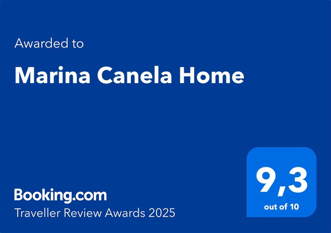 Marina Canela Home Isla Canela Dış mekan fotoğraf