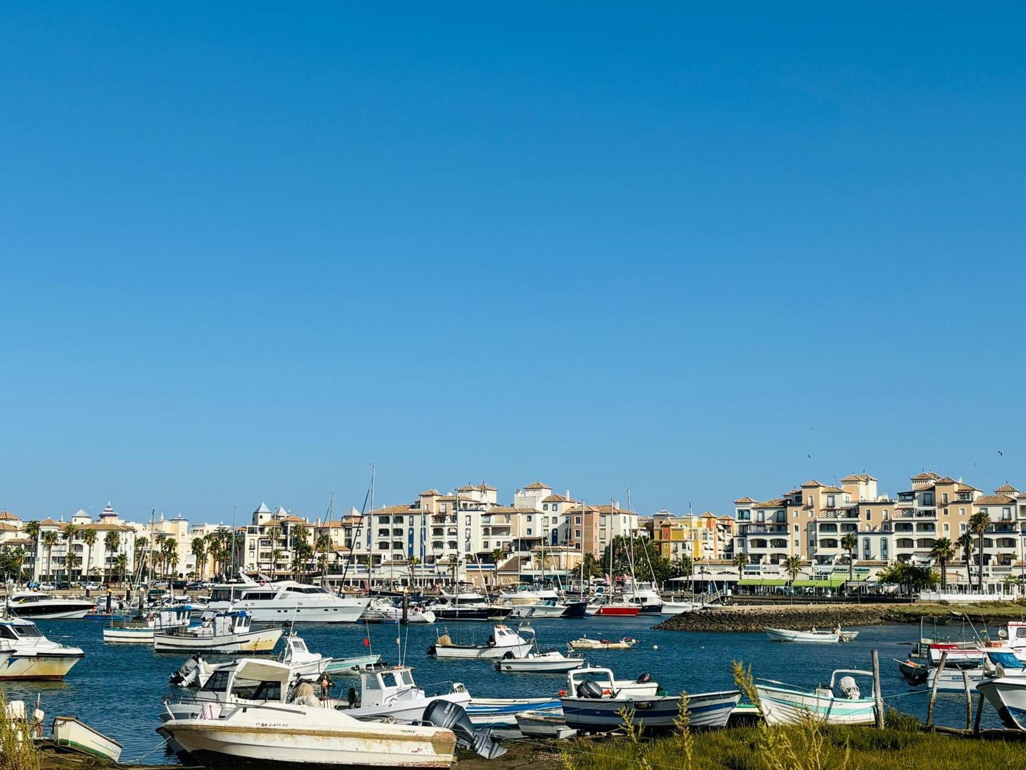 Marina Canela Home Isla Canela Dış mekan fotoğraf