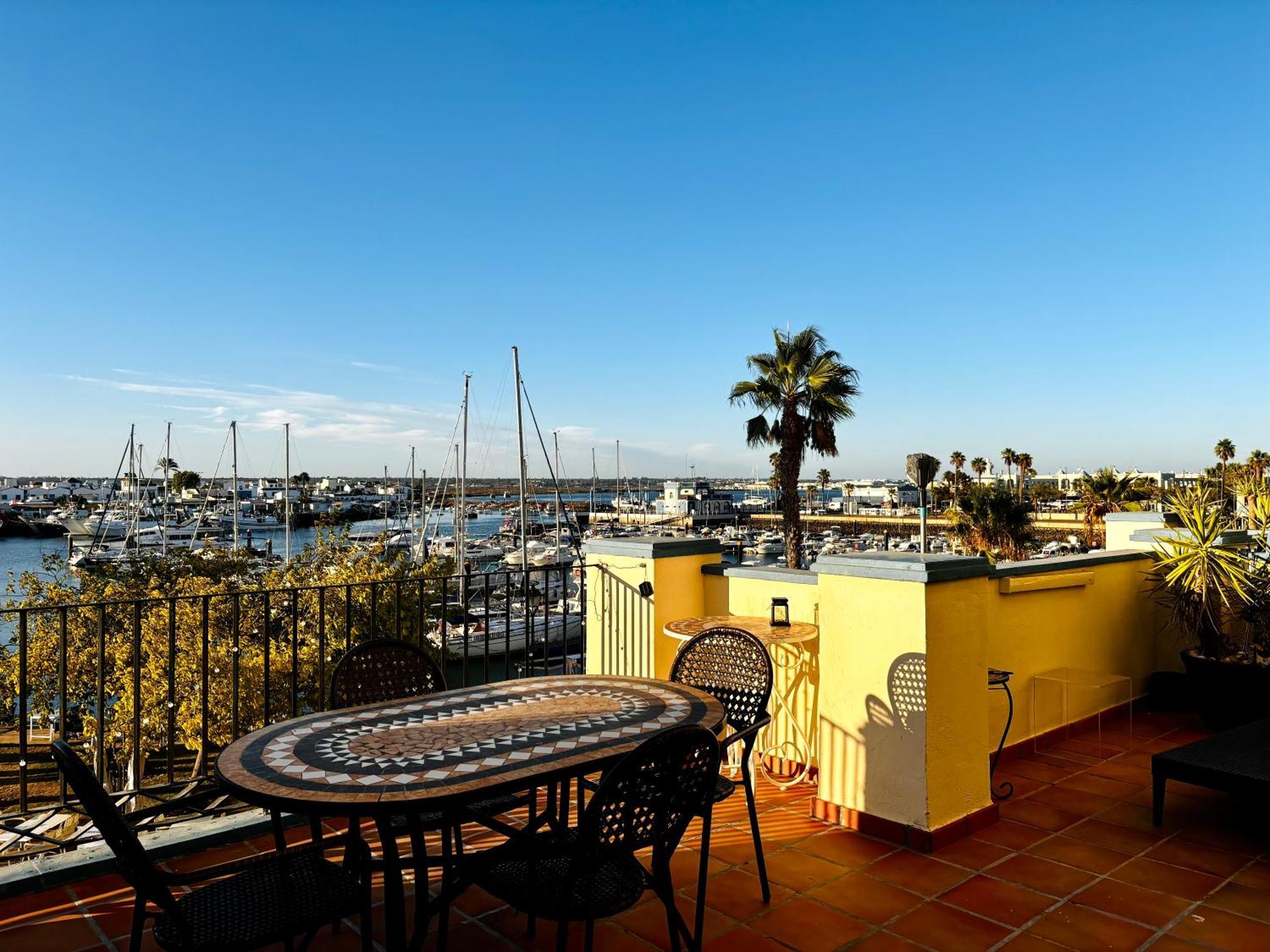 Marina Canela Home Isla Canela Dış mekan fotoğraf