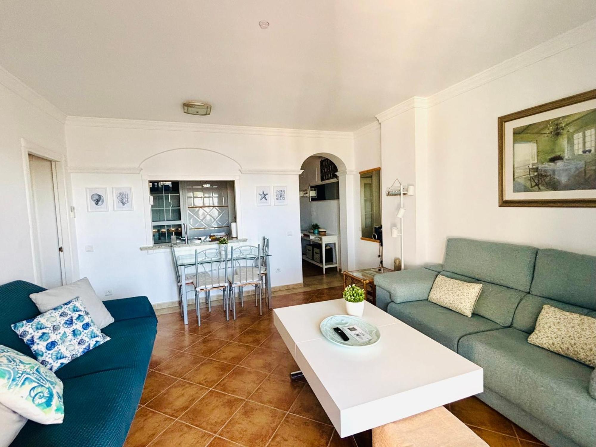 Marina Canela Home Isla Canela Dış mekan fotoğraf